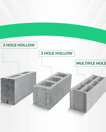 Hollow Blocks