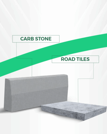 Curbstone & Road Tiles
